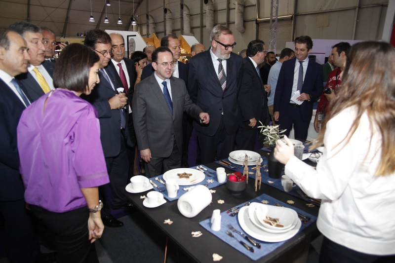 Salon Du Chocolat Beirut 2018